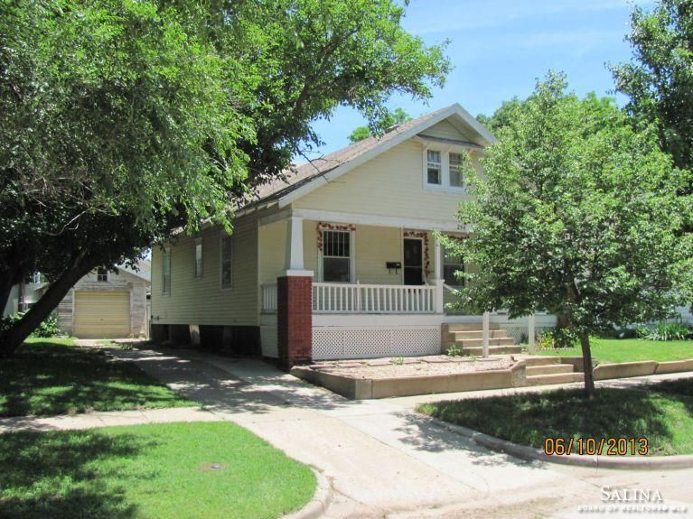 254 Des Moines, Salina, KS 67401