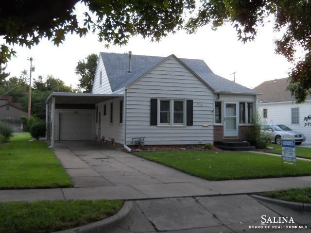 516 W Ellsworth, Salina, KS 67401