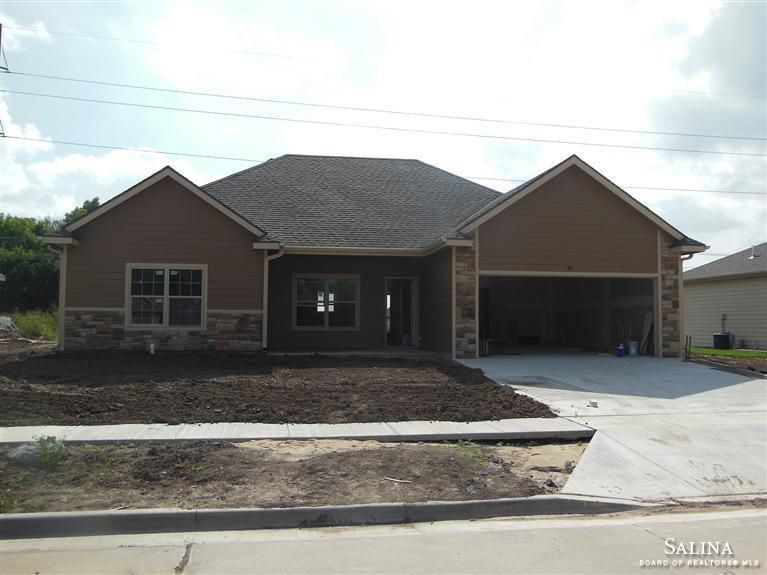 90 Wildcat, Salina, KS 67401