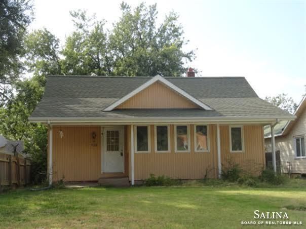 320 S Lucy, Mcpherson, KS 67460