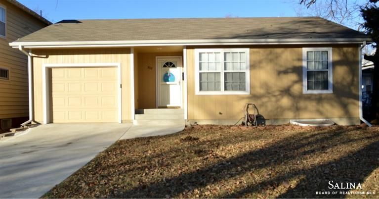 207 N Penn, Salina, KS 67401
