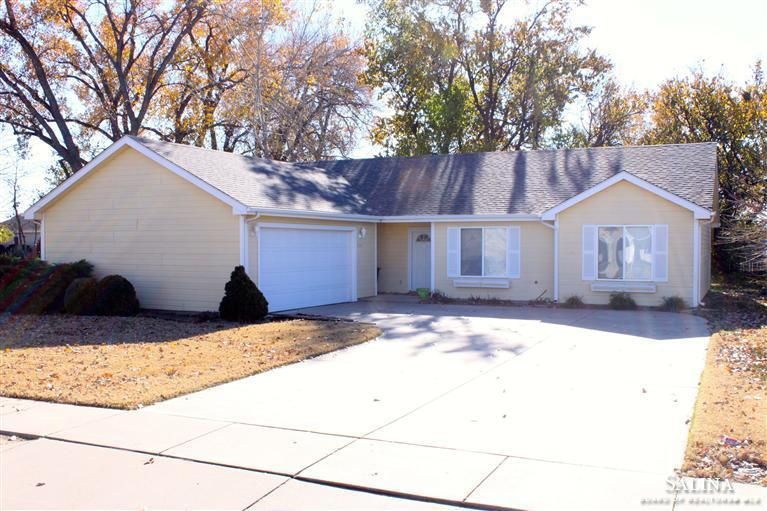 1630 E Repulbic Ave, Salina, KS 67401