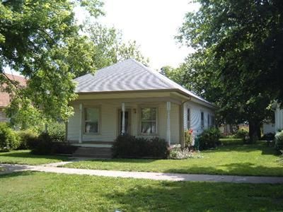1612 Morton, Great Bend, KS 67530