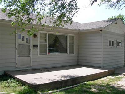 5205 Ridgeway, Great Bend, KS 67530