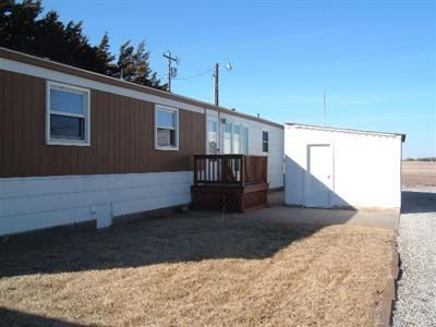25 SE 30 Rd, Great Bend, KS 67530