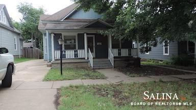 753 N Olive St, Abilene, KS 67410