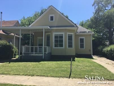 419 Charles St, Salina, KS 67401