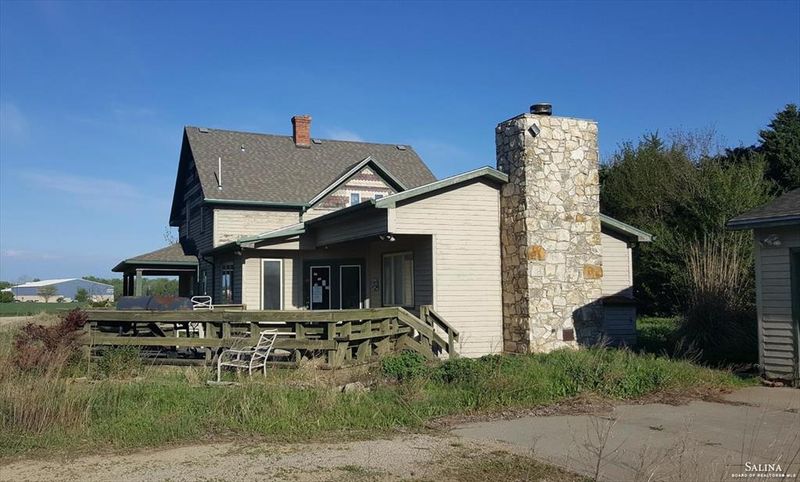 1291 N 200th Rd, Lincoln, KS 67455