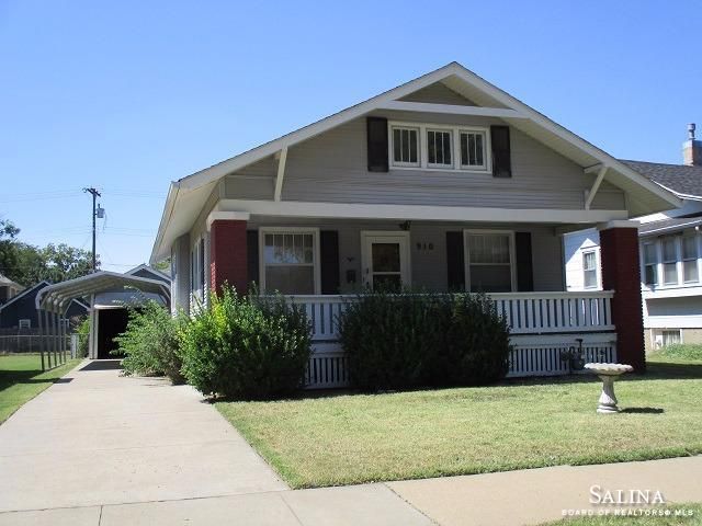 910 S 5th St, Salina, KS 67401
