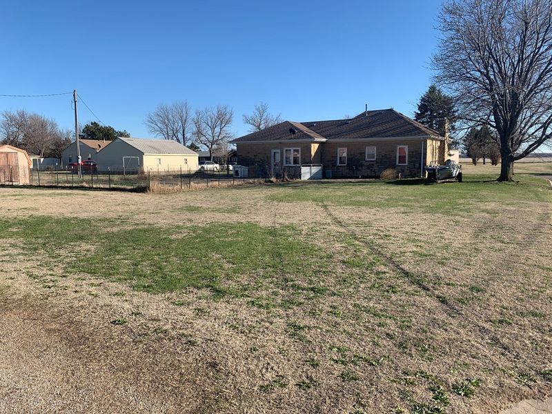 614 31st, Wilson, KS 67490