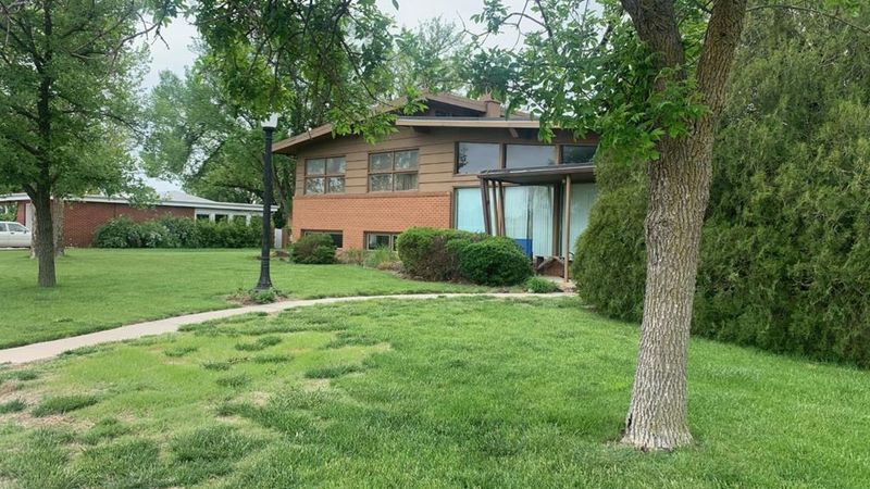 1409 Bradley, Great Bend, KS 65730