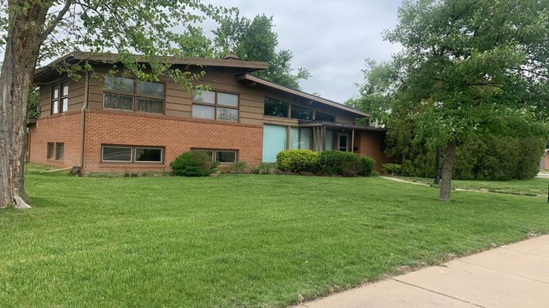 1409 Bradley, Great Bend, KS 65730