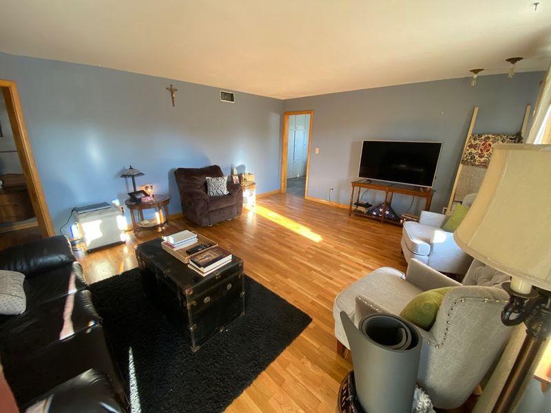1317 Hoover St, Great Bend, KS 67530