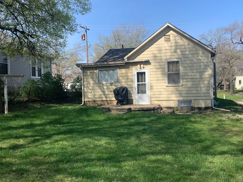 207 S Rock, Minneapolis, KS 67467