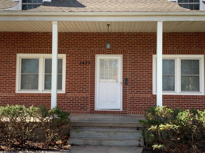 2433 Walnut, Great Bend, KS 67530