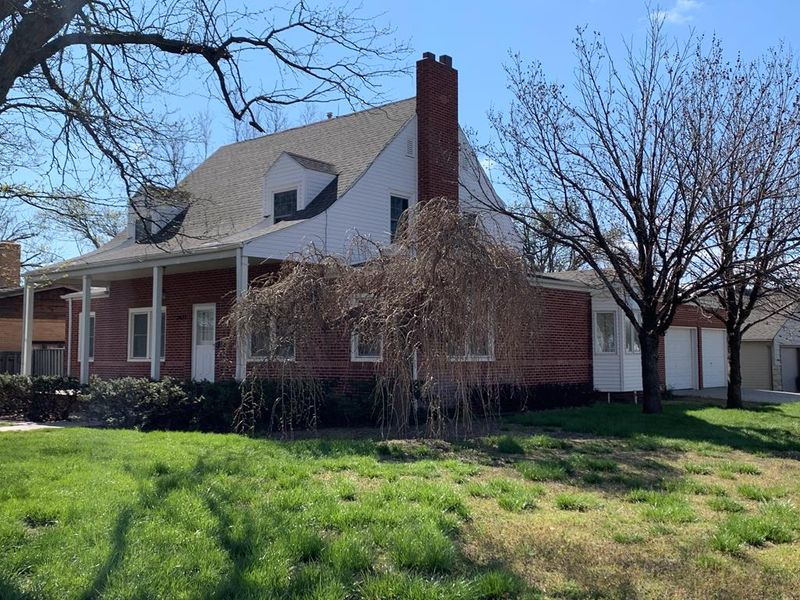 2433 Walnut, Great Bend, KS 67530