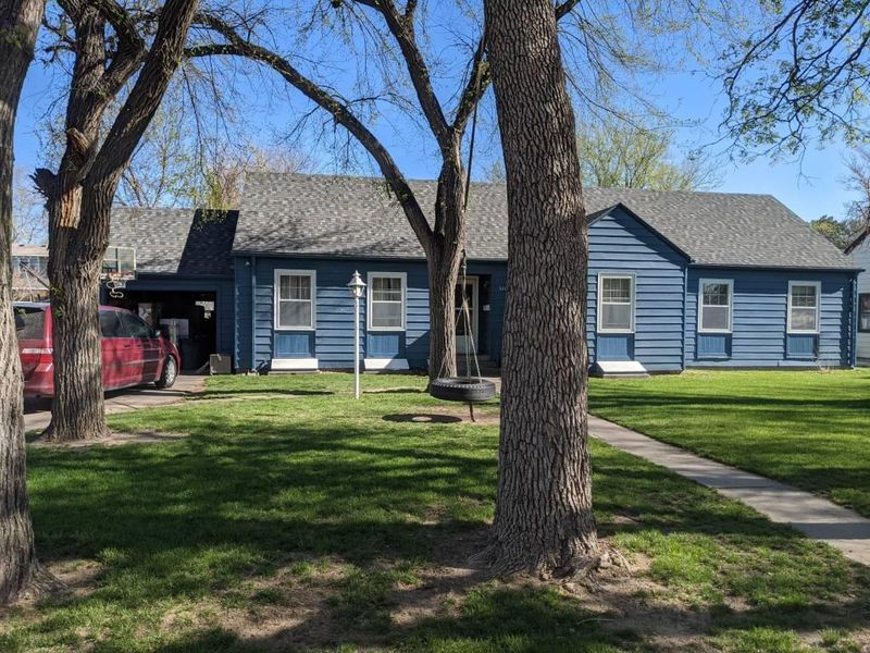 3208 Forest, Great Bend, KS 67530