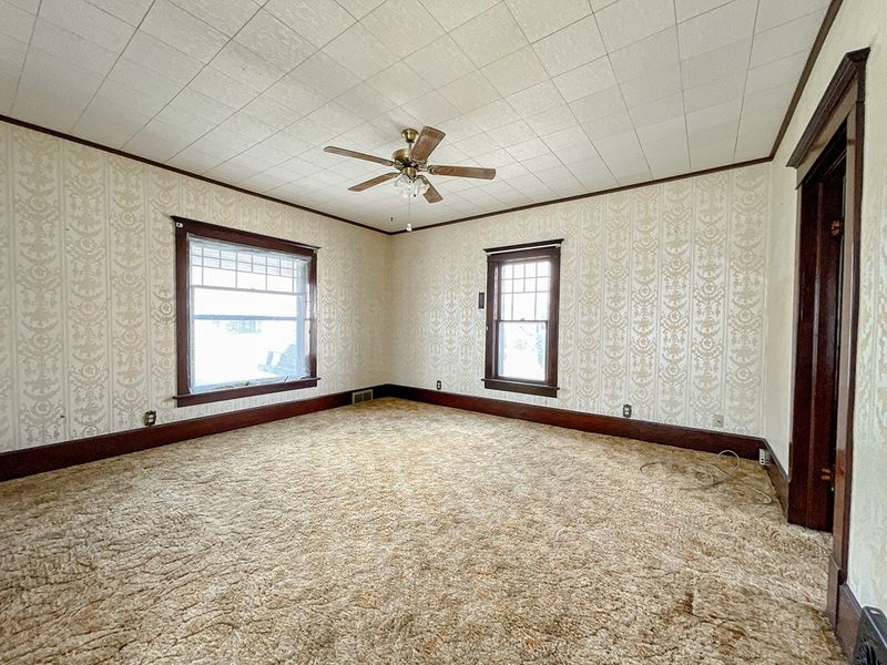 204 N Custer St, Delphos, KS 67436