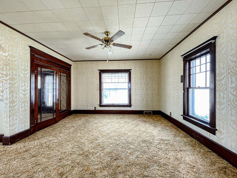 204 N Custer St, Delphos, KS 67436
