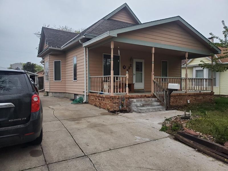 232 S 11th, Salina, KS 67401