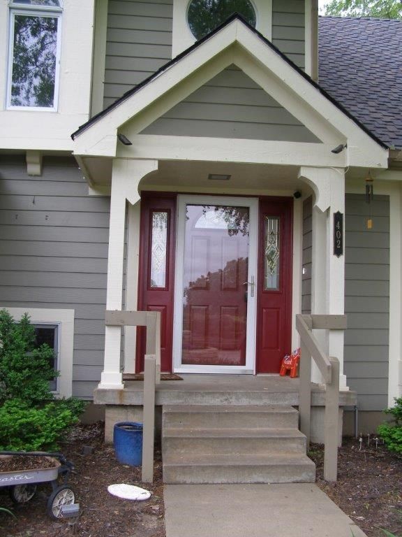 402 Bradley, Ellsworth, KS 67439