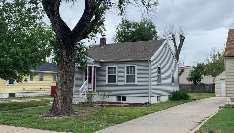 1021 Jefferson, Great Bend, KS 67530