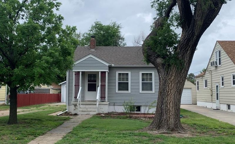 1021 Jefferson, Great Bend, KS 67530