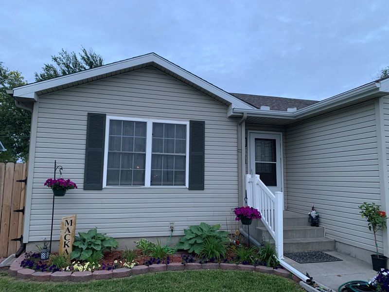 2312 Heizer, Great Bend, KS 67530
