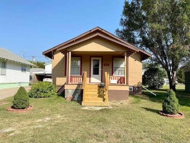 410 5th St, Phillipsburg, KS 67661