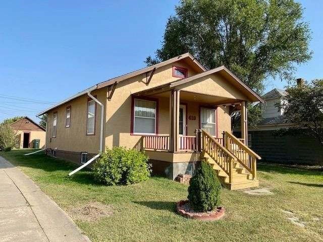 410 5th St, Phillipsburg, KS 67661