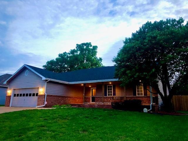136 S Skyline, Salina, KS 64701