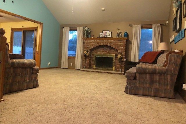 136 S Skyline, Salina, KS 64701