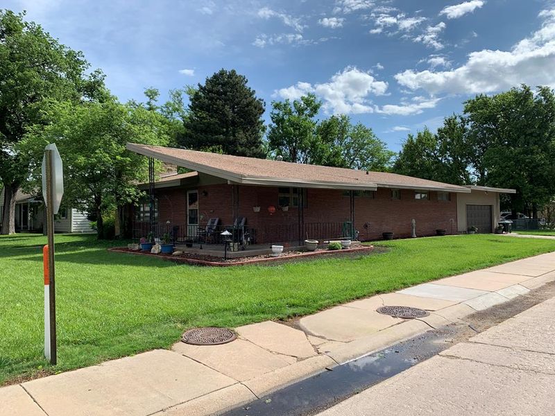 1300 Mckinley, Great Bend, KS 67530