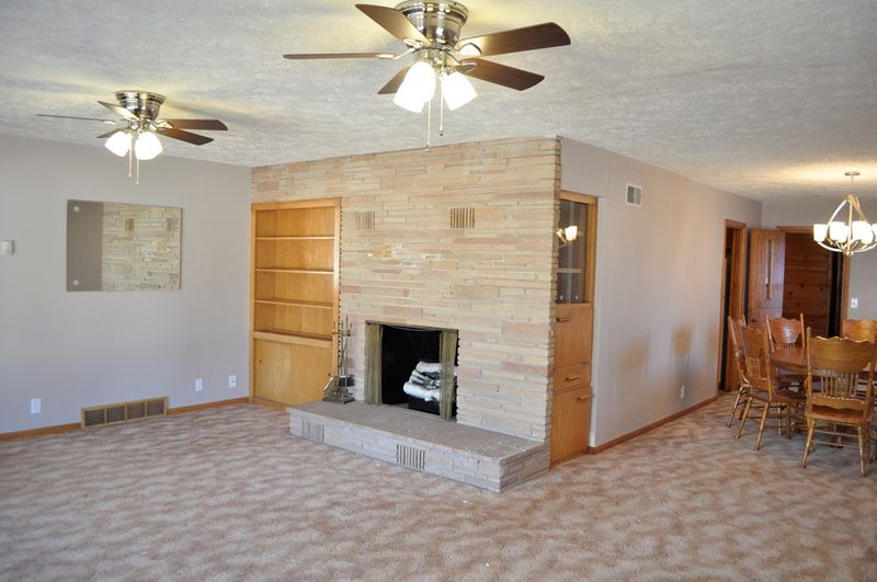 307 E Concord, Holyrood, KS 67450