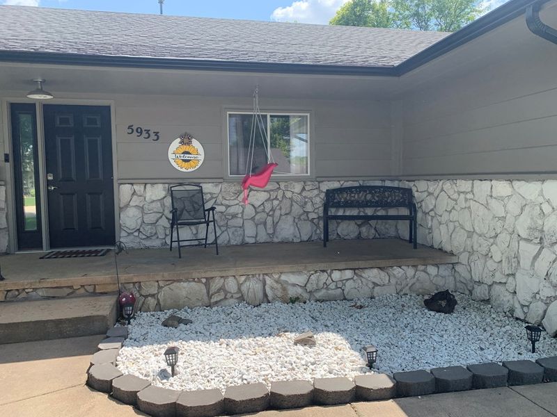 5933 Westridge, Great Bend, KS 67530