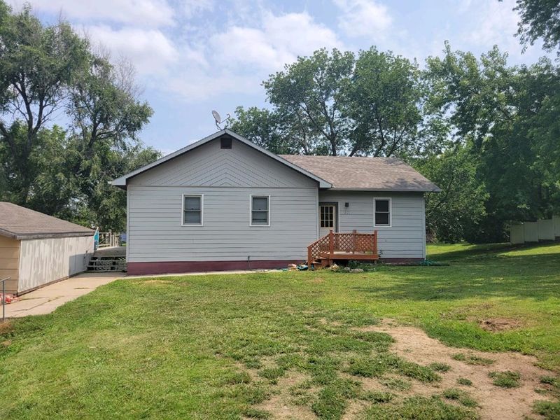 1201 Hill, Concordia, KS 66901
