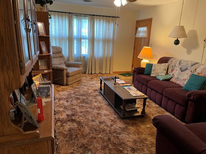 2014 25th St, Great Bend, KS 67530