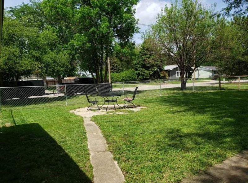 1422 N Hersey, Beloit, KS 67420