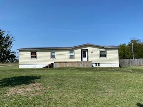 206 W Kansas Ave, Bushton, KS 67427