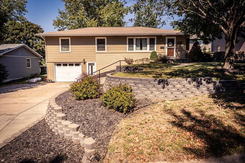 615 E 13th, Concordia, KS 66901