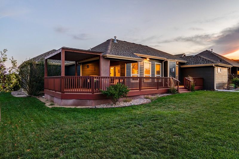 2519 Ridgehill Dr, Salina, KS 67401