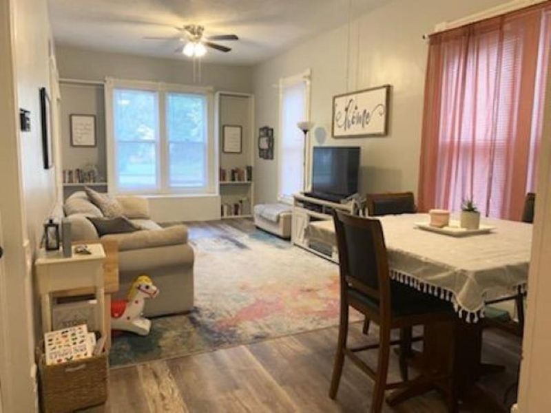 313 N Washington, Lindsborg, KS 67456