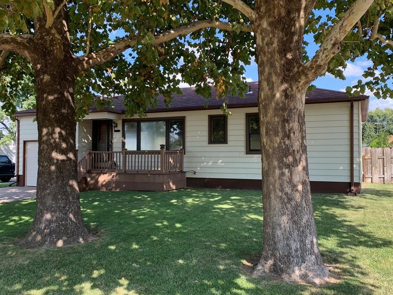 2220 Harrison, Great Bend, KS 67530
