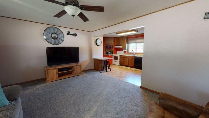 2220 Harrison, Great Bend, KS 67530