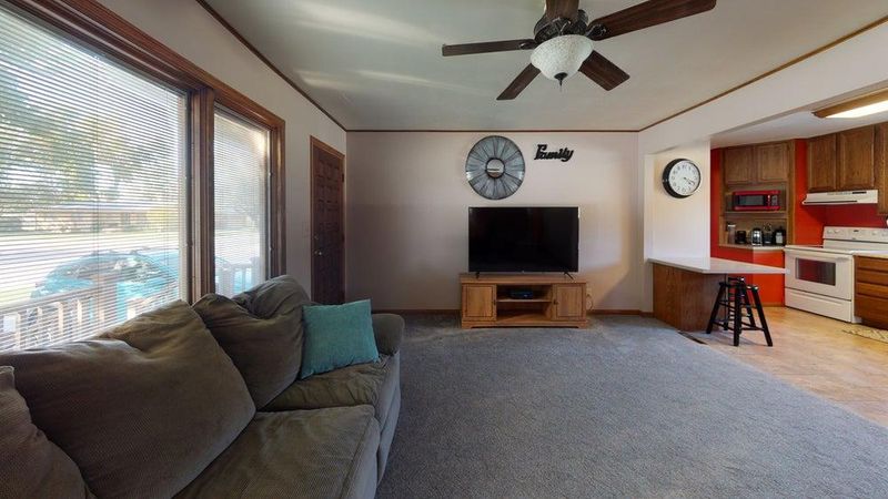 2220 Harrison, Great Bend, KS 67530