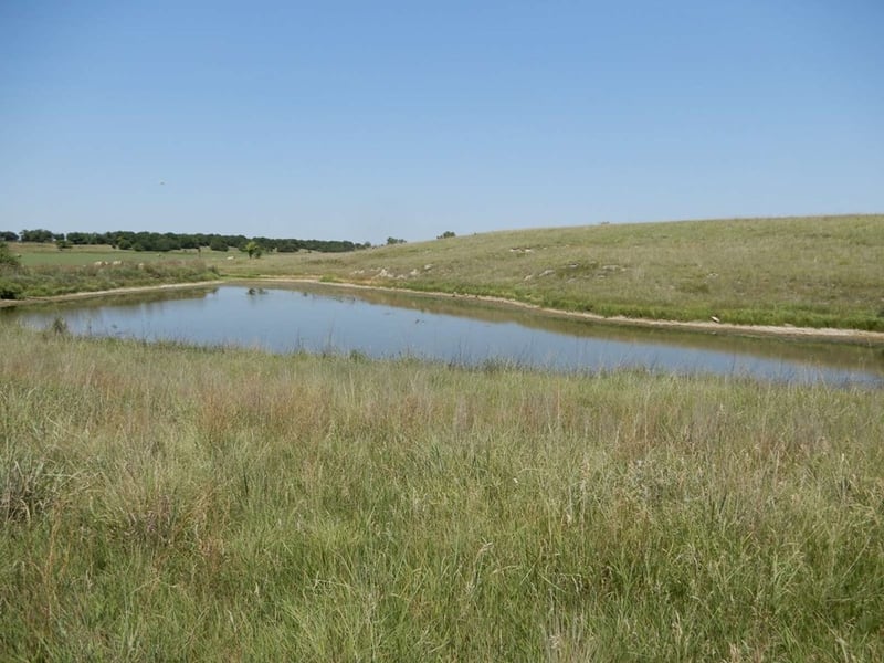 2444 250th, Lincolnville, KS 66858
