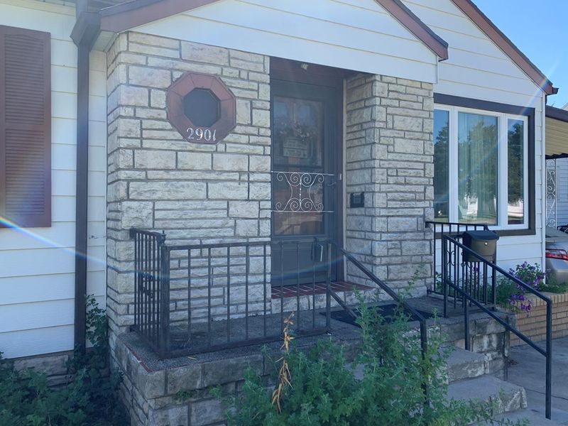 2901 21st, Great Bend, KS 67530