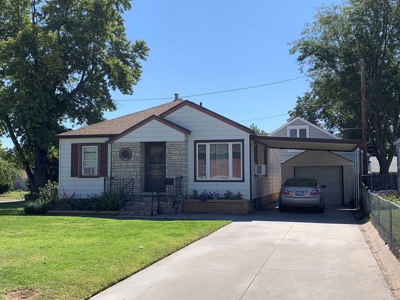 2901 21st, Great Bend, KS 67530