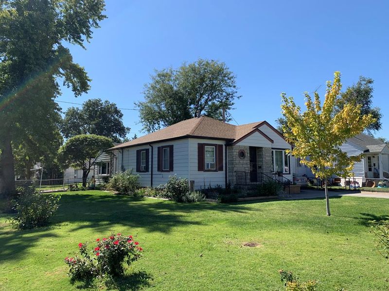 2901 21st, Great Bend, KS 67530