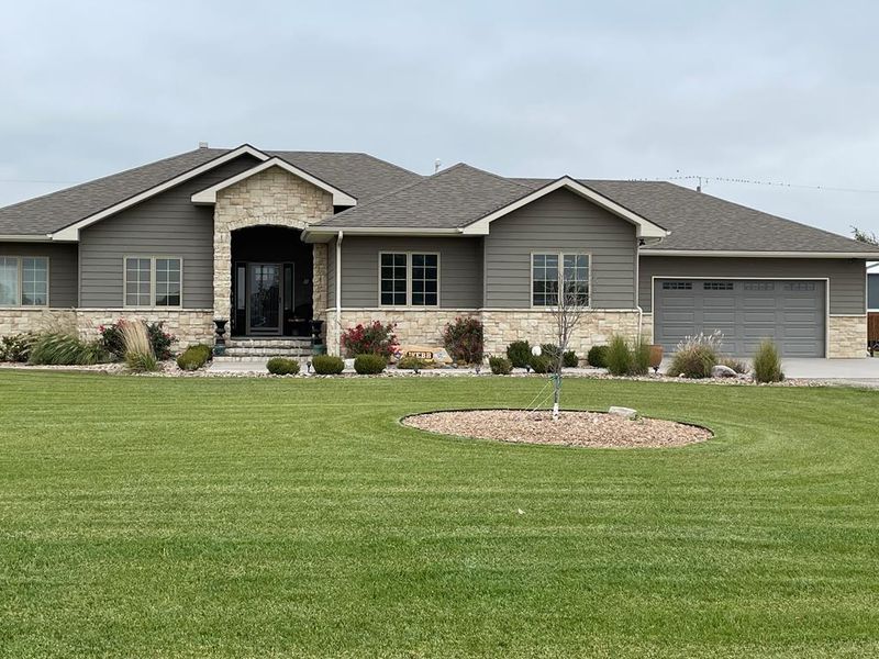 10 NE 25 Rd, Great Bend, KS 67530